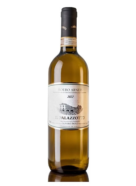 Roero Arneis Vino
